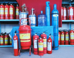 消防器材产品